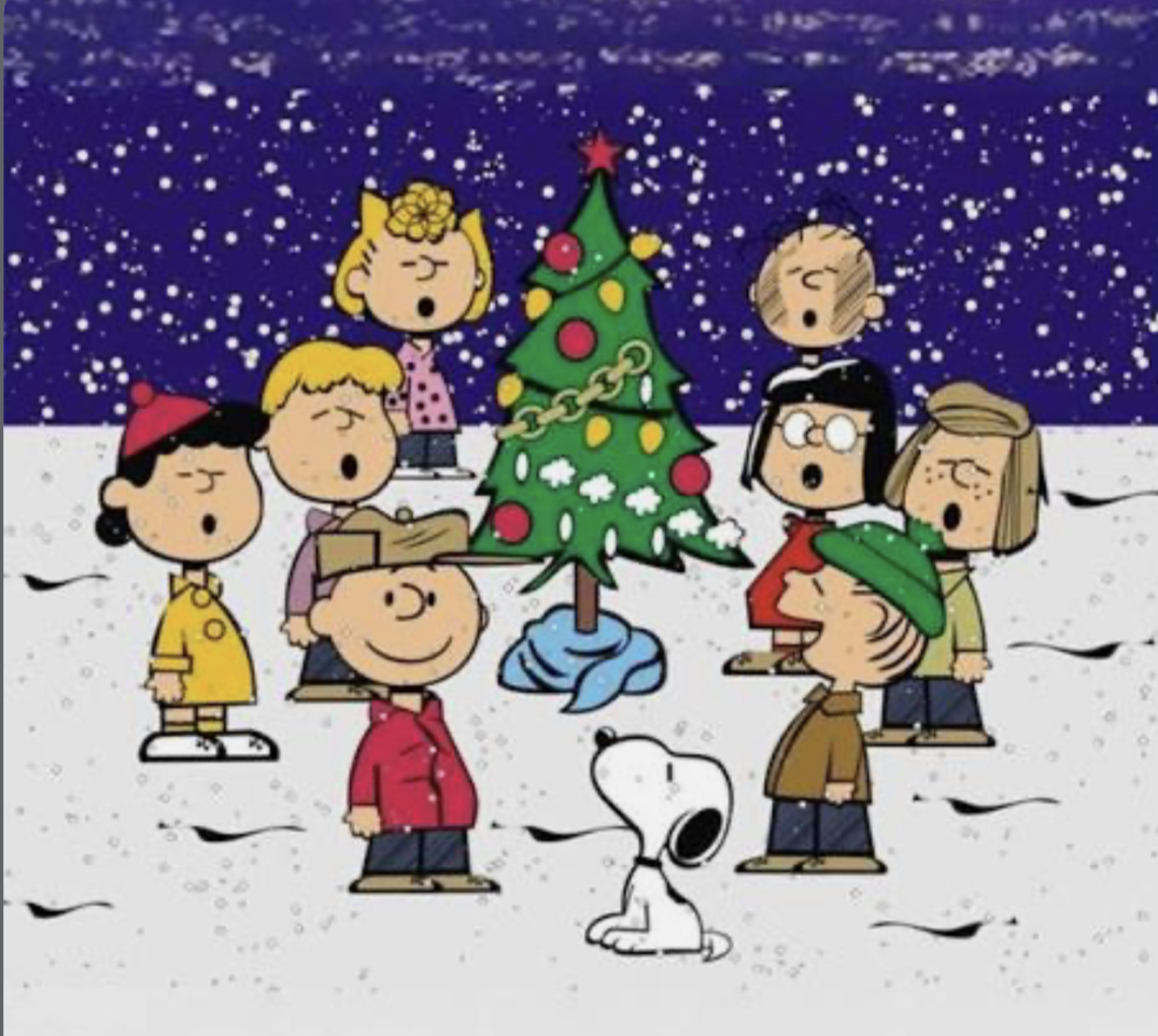 A Charlie Brown Christmas Trivia Custom Trivia Quiz Maker