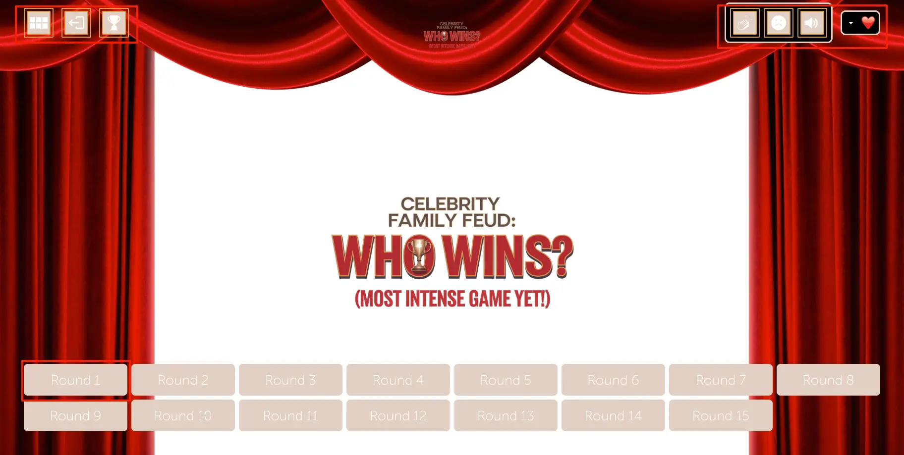 Basic Mode - Get Started Screen