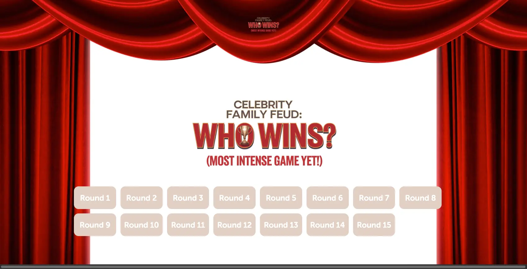 Basic Mode - Get Started Screen