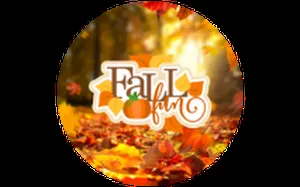 Fall Fun