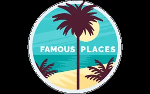 Famous Places