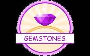 Gemstones