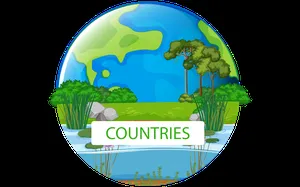 Countries