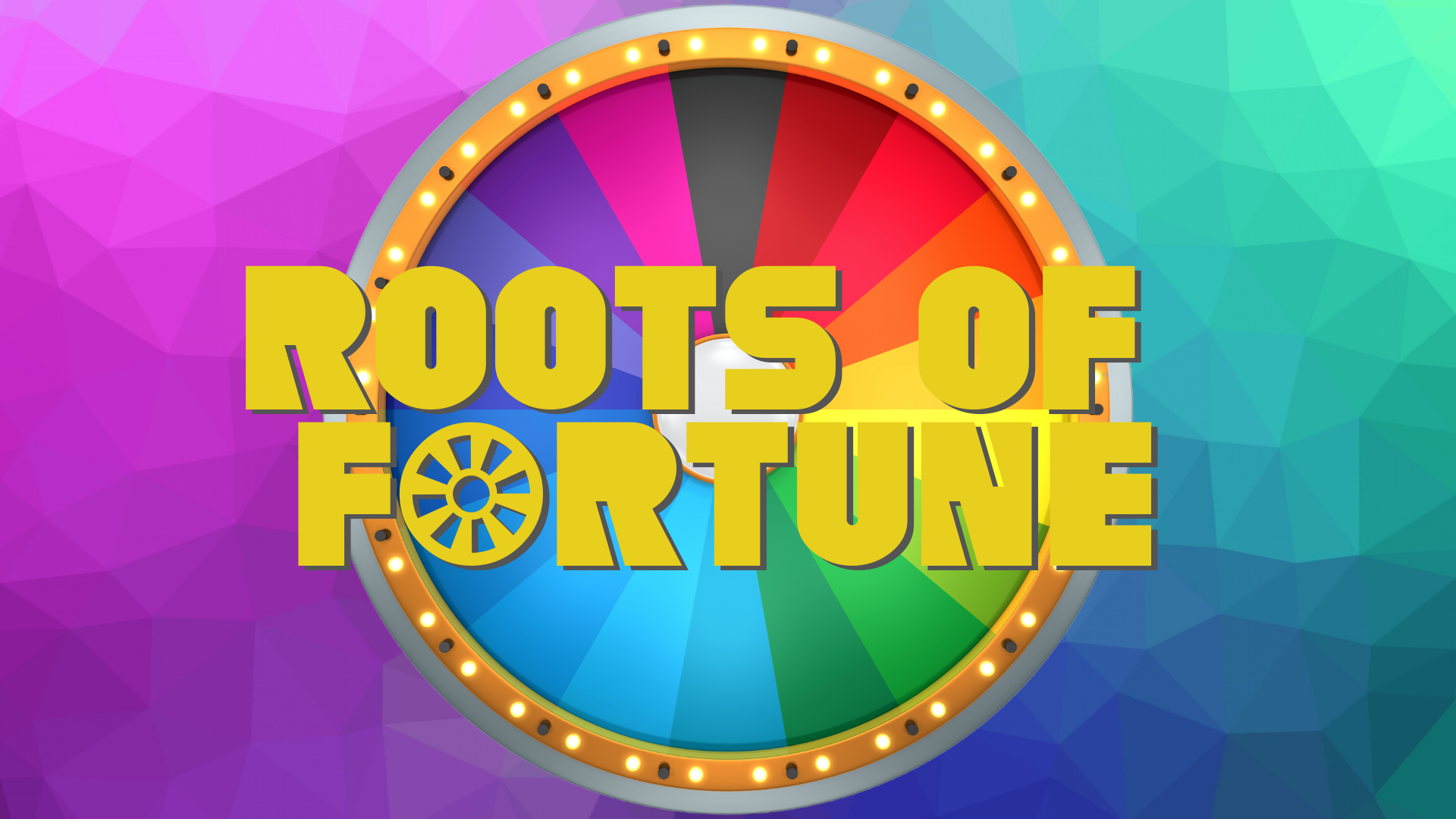 Roots Of Fortune - Custom Trivia Quiz Maker