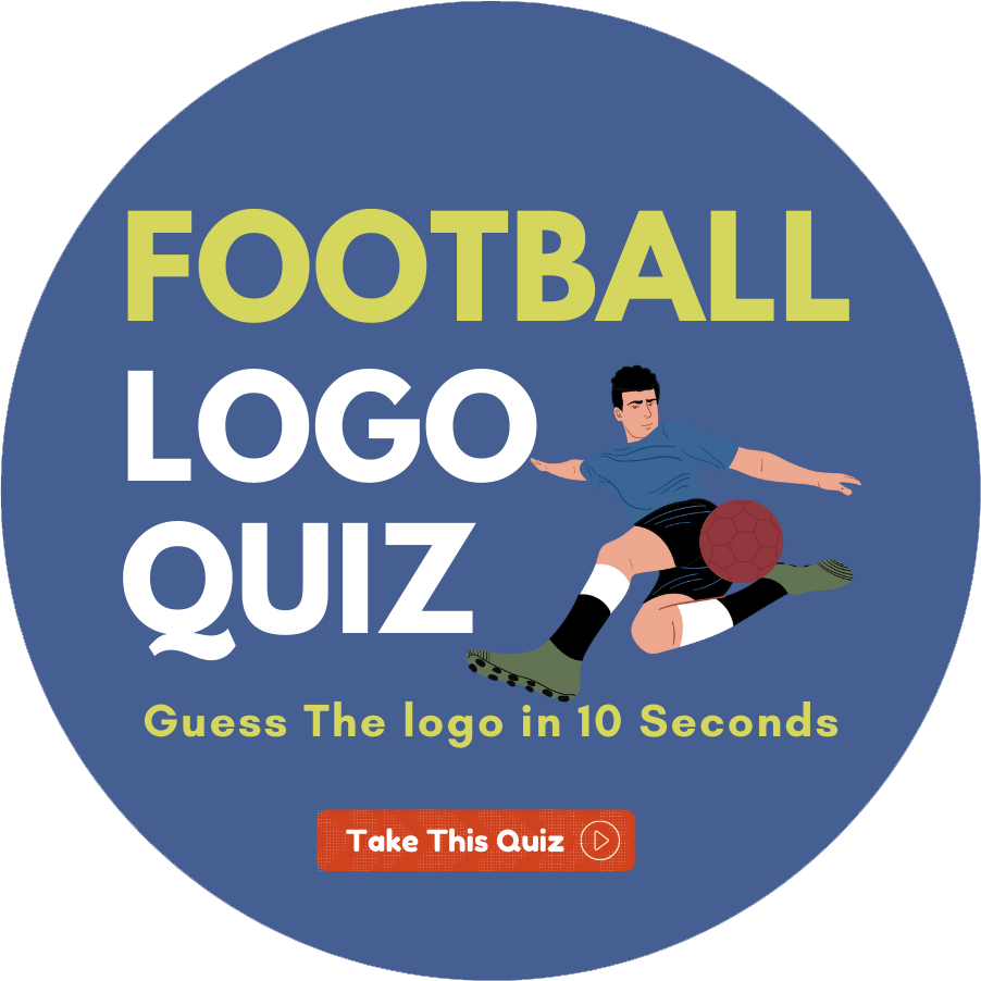 Football Logo Quiz - Guess the football club logo! Game for