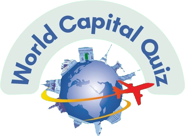 Logo Quiz - World Capitals by VerySimpleApps