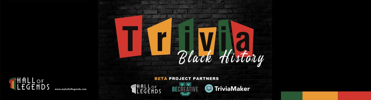 Black History Trivia Games