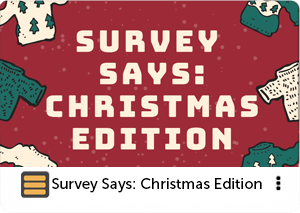 Survey-Says-Christmas