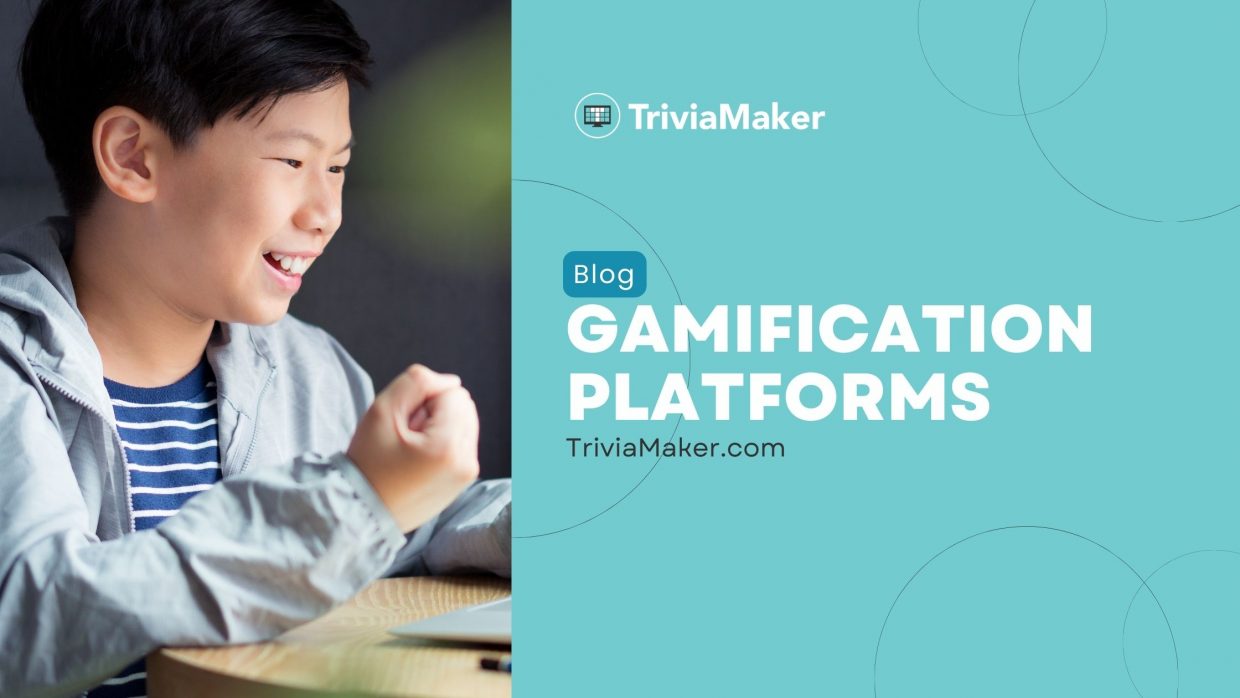 7 Gamification Platforms You Should Watch in 2025
