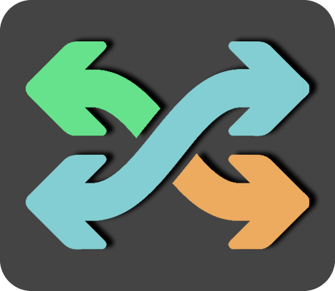 Fusion Mode icon