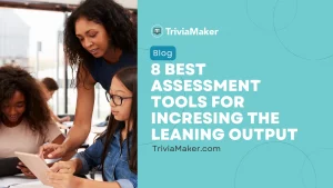 Assessment tools