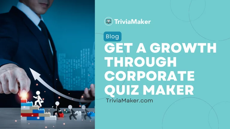 Top Corporate Quiz Maker for Employee Engagement