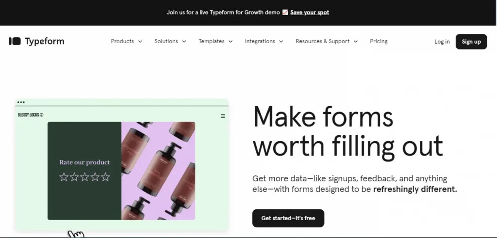 Typeform