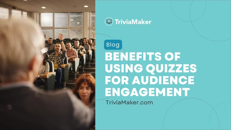 How Online Quizzes Drive Conversions