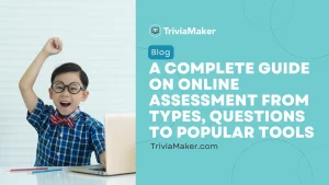 Online Assessment
