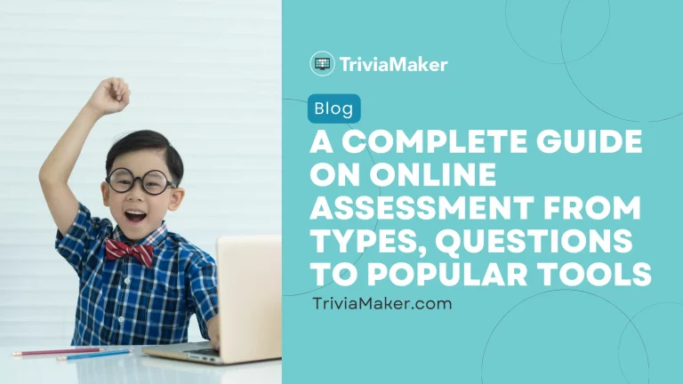 What is Online Assessment? (Detailed Guide + 5 Popular Software Options)