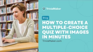 Quiz with Images
