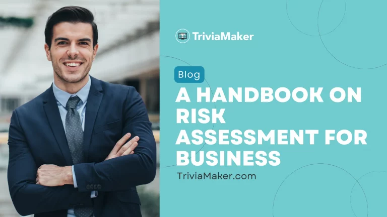 What is Risk Assessment? All-in-One Guide for Business