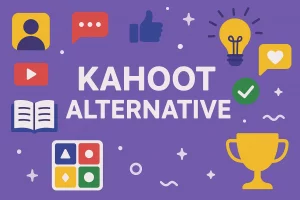 Kahoot Alternatives