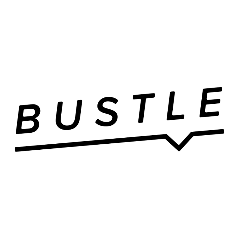 Bustle