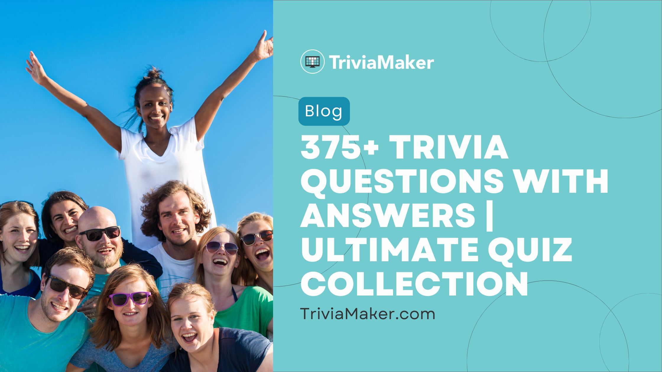 Best Trivia Questions with Answers