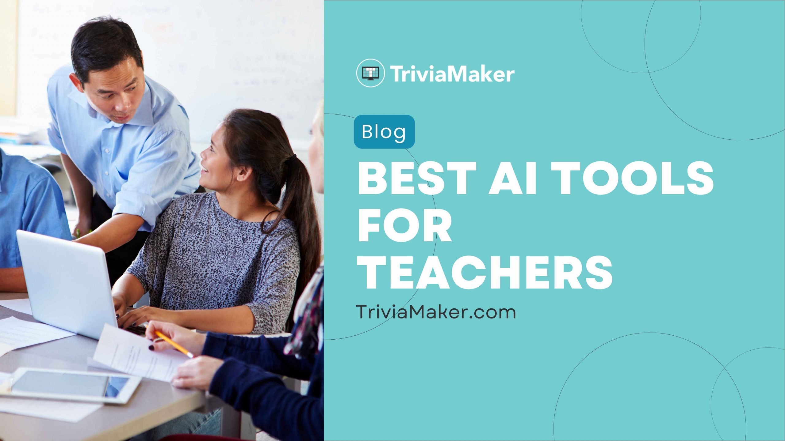 AI tools for teachers