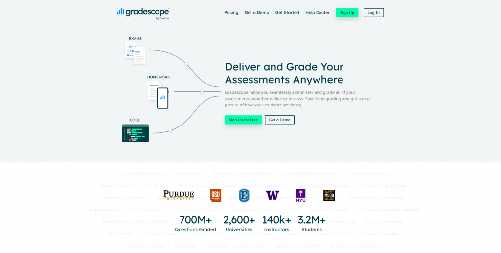 Gradescope