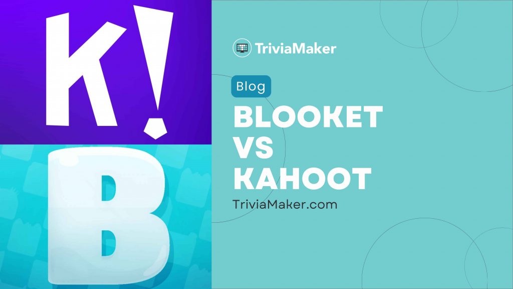In-Depth Review Blooket vs Kahoot— Alternative, Cost & More [2025]