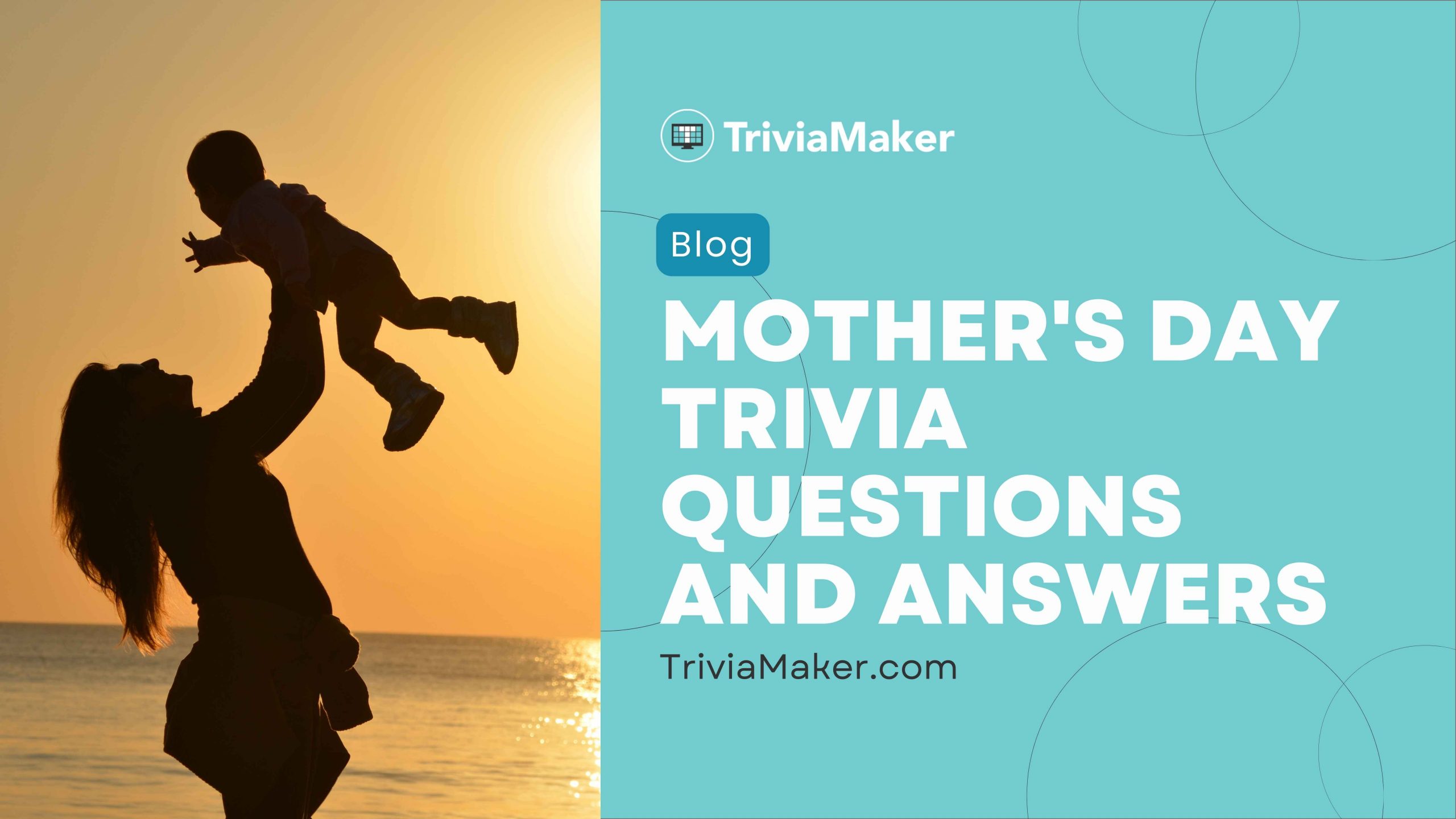Mother's Day Trivia Questions and Answers