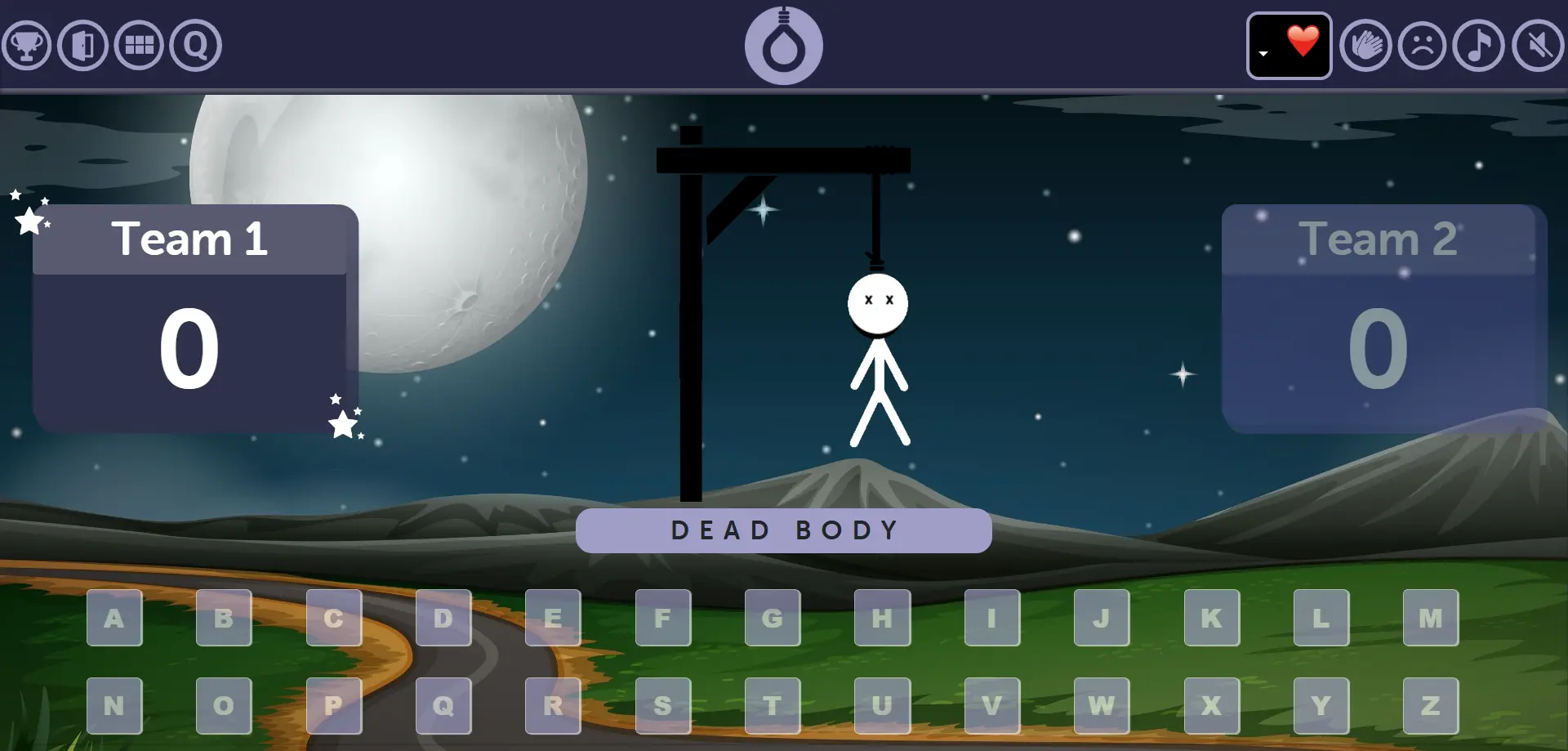Hangman