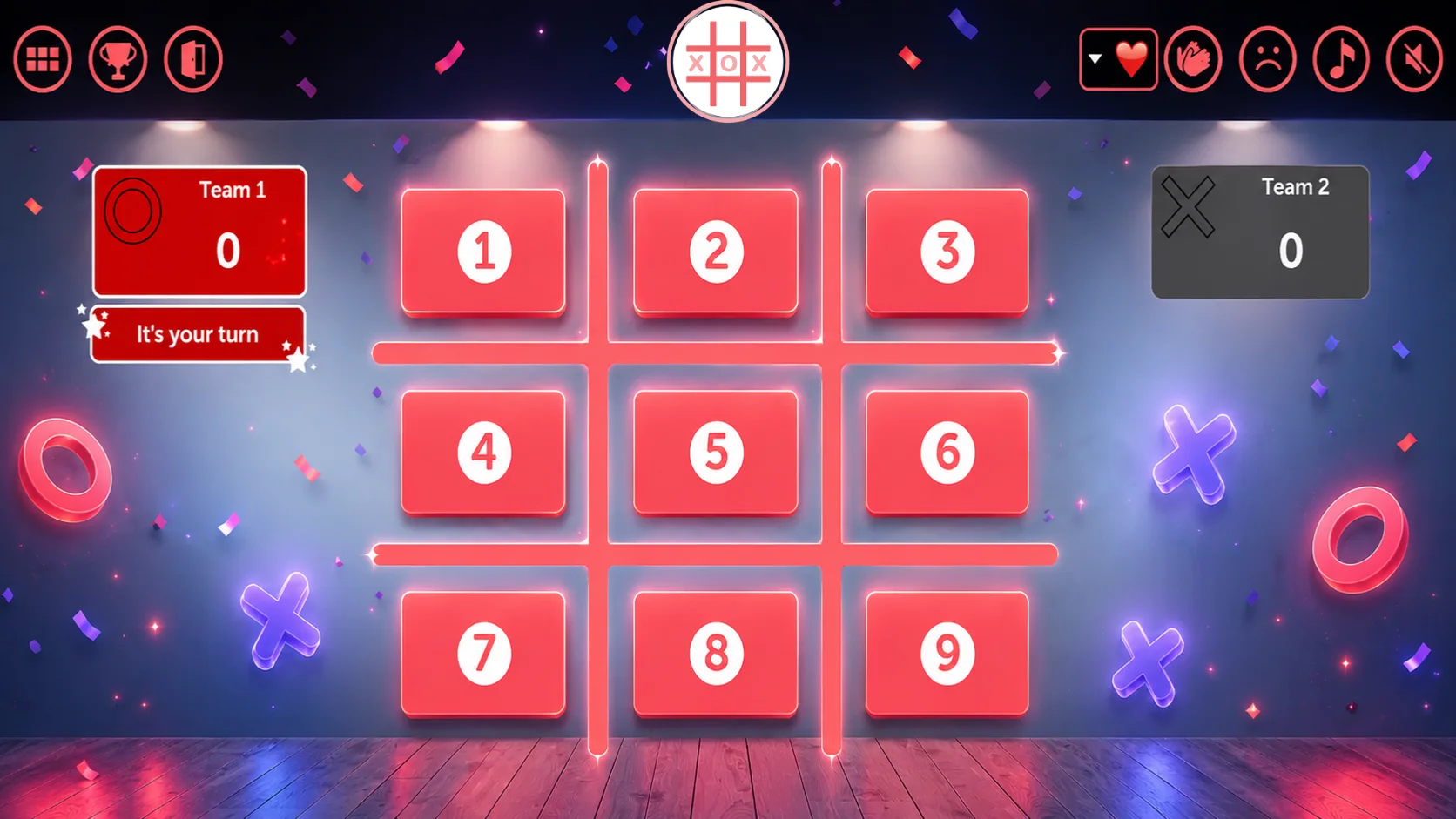 Tic Tac