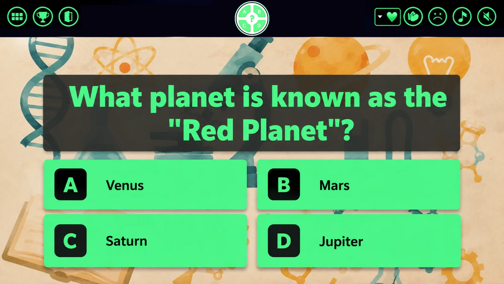 Trivia