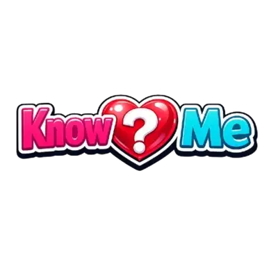 How Well Do You Know Me? Couples Trivia Game Preview