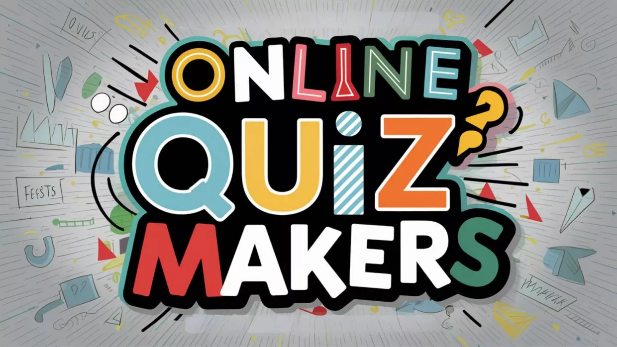 Online Quiz Makers