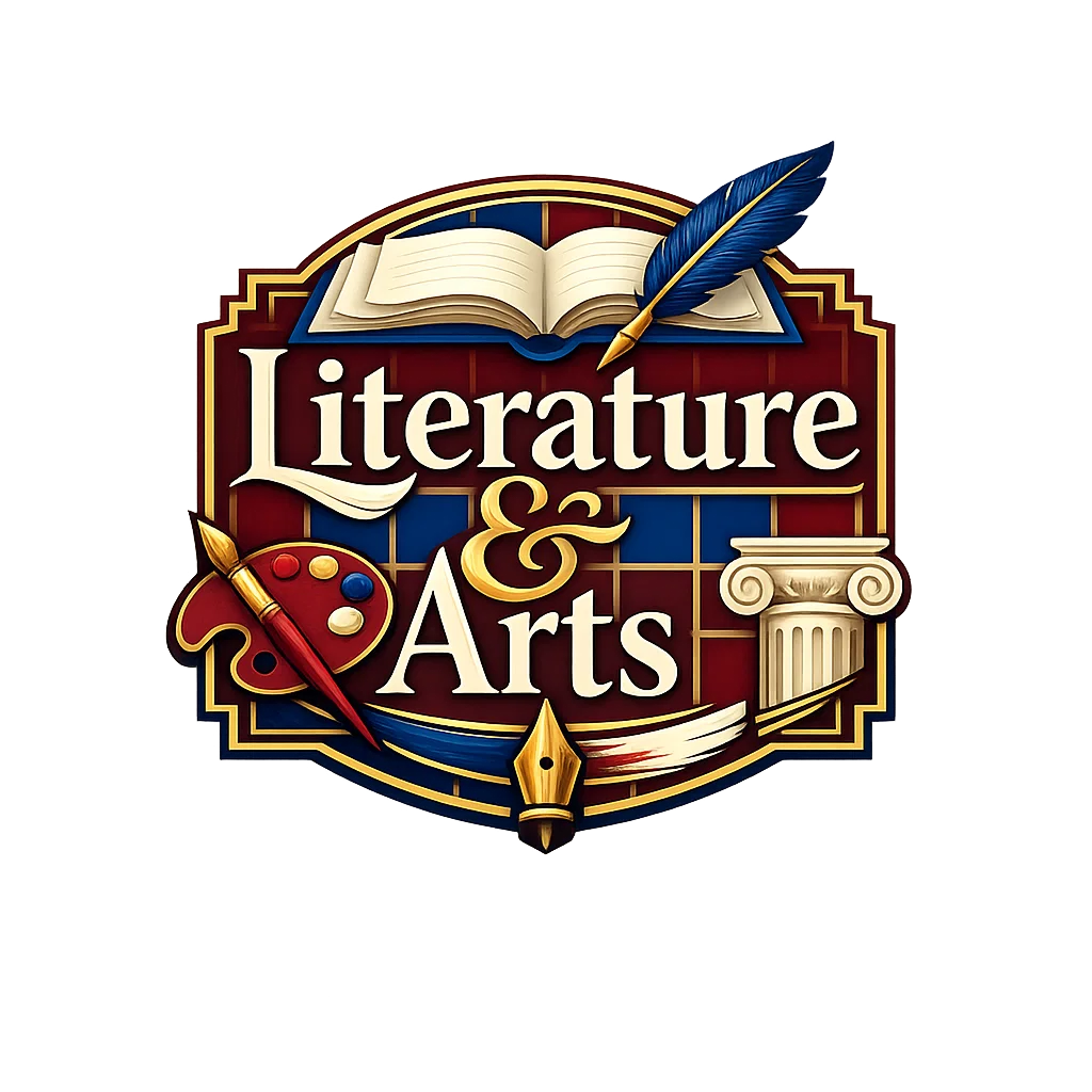 Literature & Arts