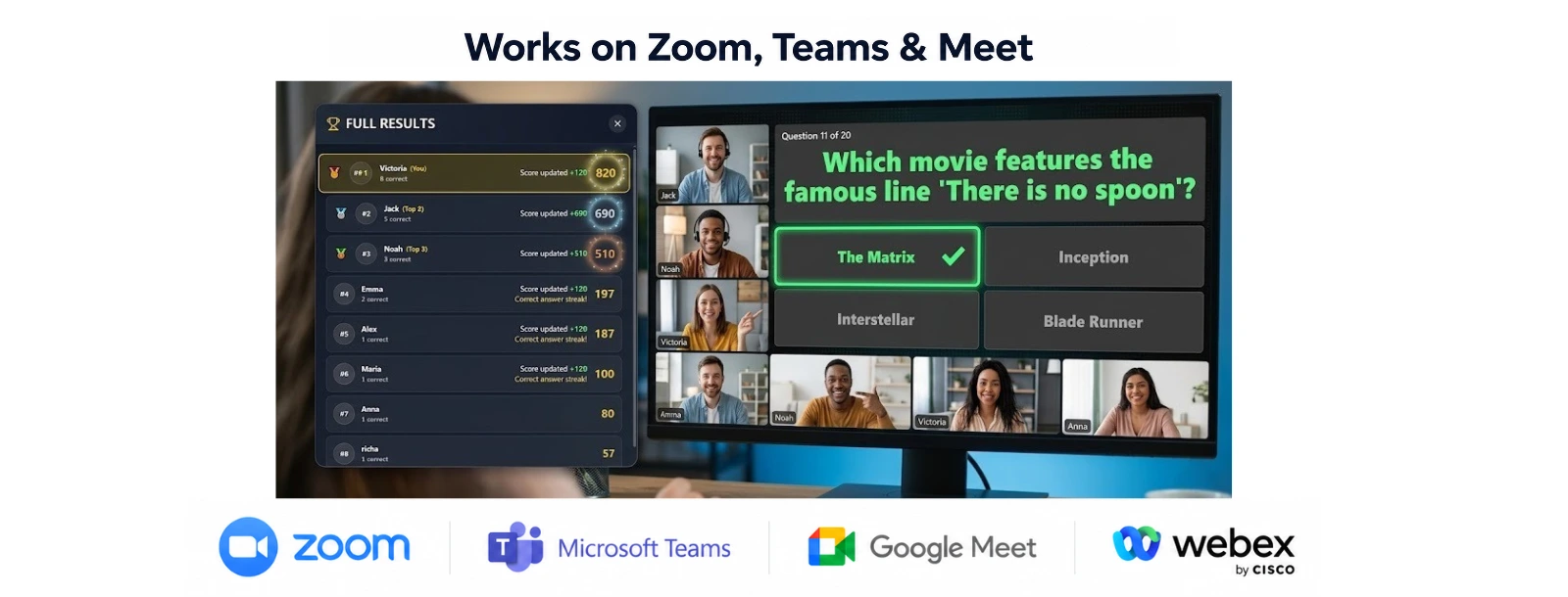 Video Platforms