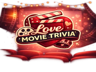 Valentine's day movie trivia game preview