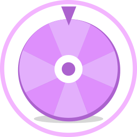 Wheel Style icon
